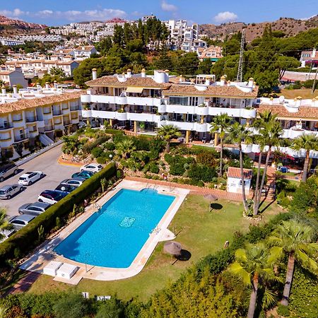 D01 Calahonda Golf - Apartment Sitio de Calahonda エクステリア 写真