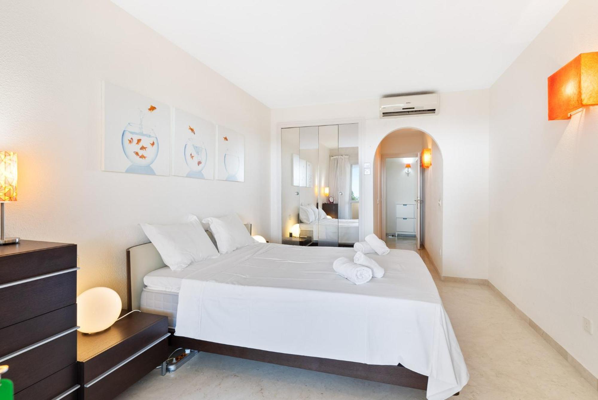 D01 Calahonda Golf - Apartment Sitio de Calahonda エクステリア 写真