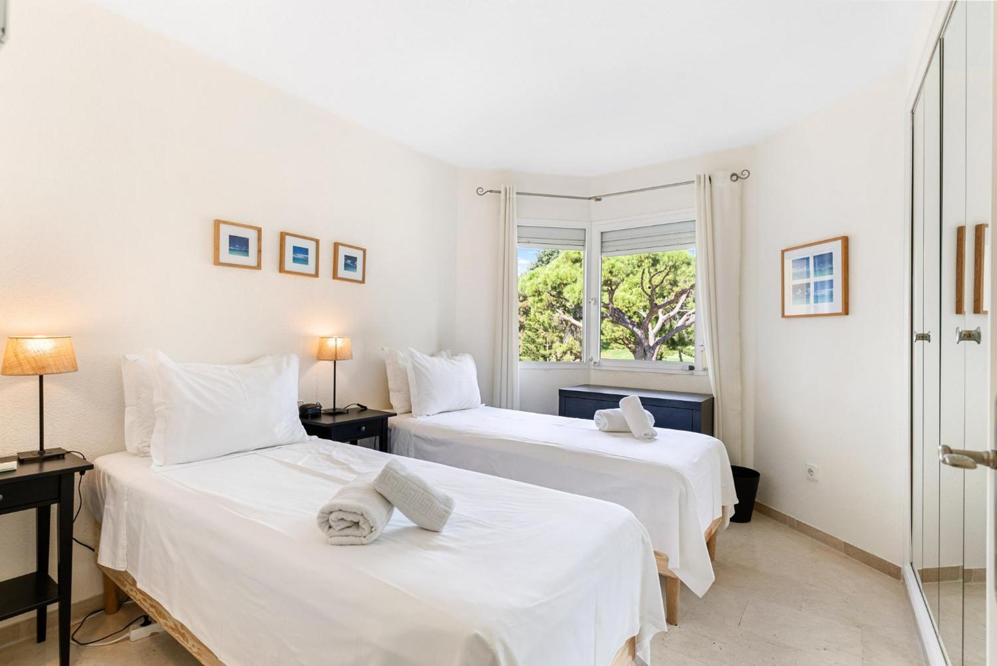 D01 Calahonda Golf - Apartment Sitio de Calahonda エクステリア 写真